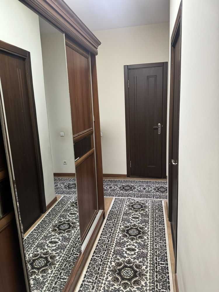 Arzon kvartira 4 xonali Sergeli 136682