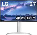 [НОВЫЙ] Монитор LG 27UP550 4K 60Hz IPS FLAT
