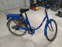 Продавам електрически велосипед