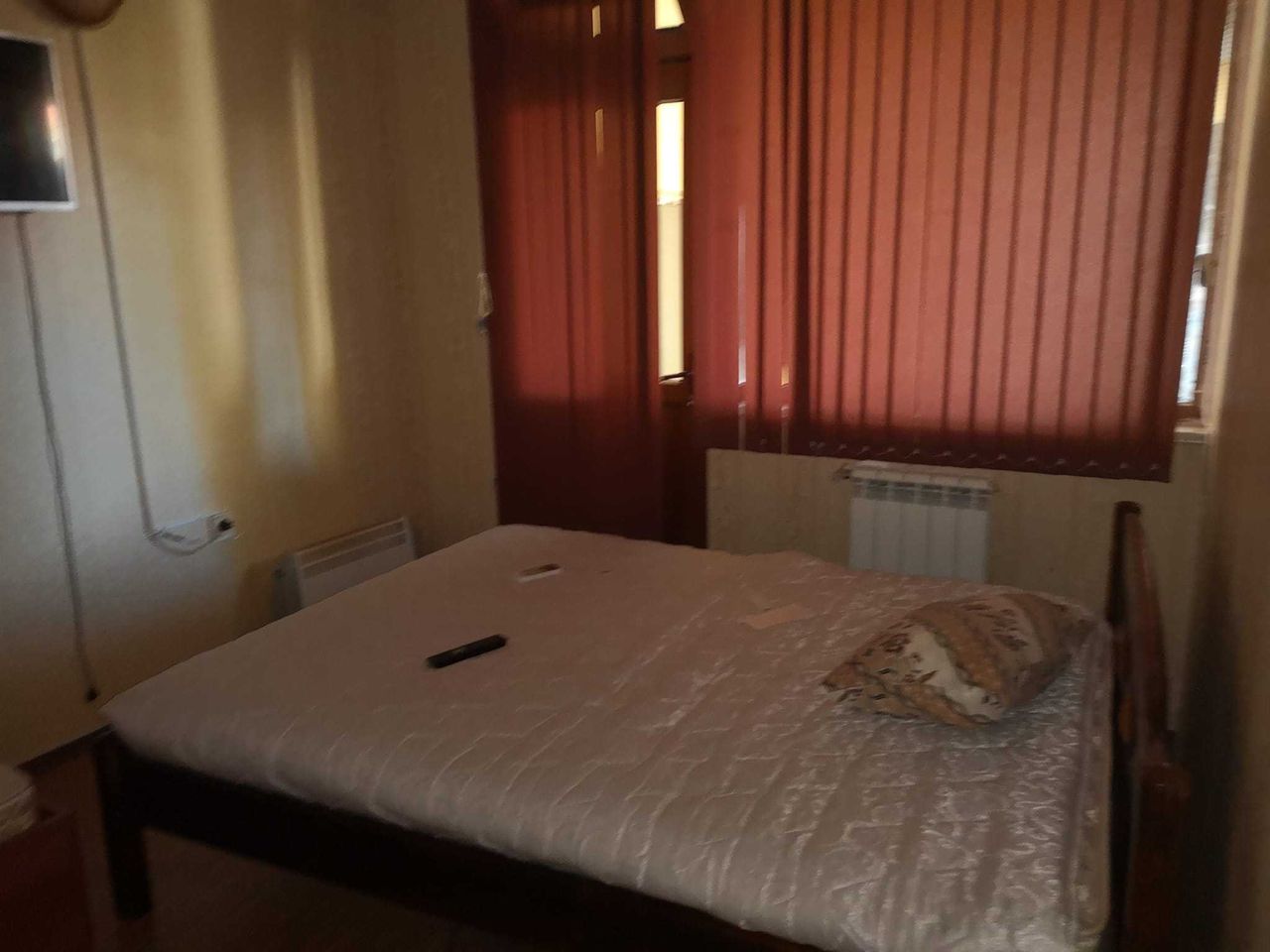 Дава се под наем Етаж от къща в Свиленград - 150 кв.м за 612 € - Снимка #2