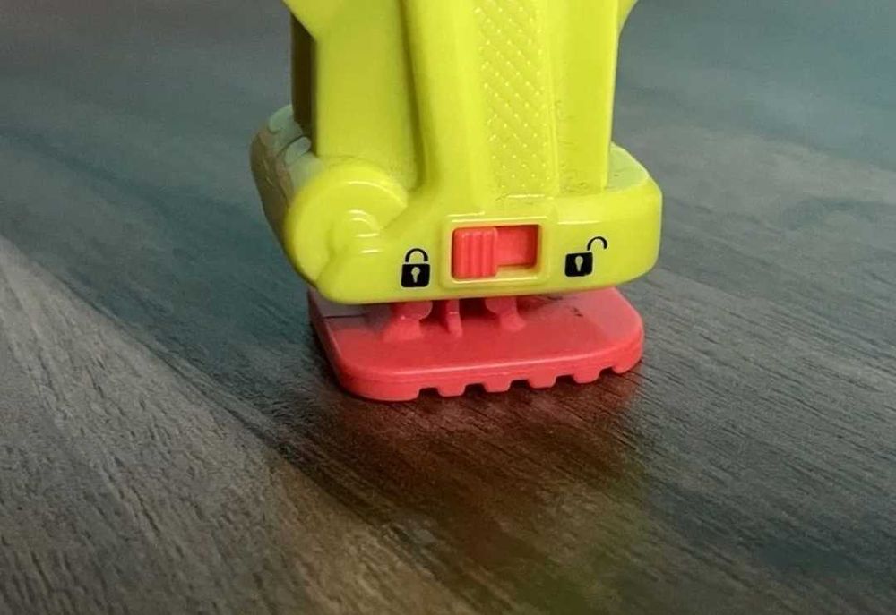 Joc lansator Nerf Nitro
