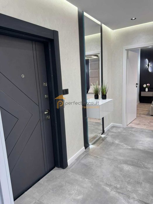 Продава се Тристаен апартамент в Пловдив, Тракия - 68 кв.м за 2280 €/кв.м - Снимка #11