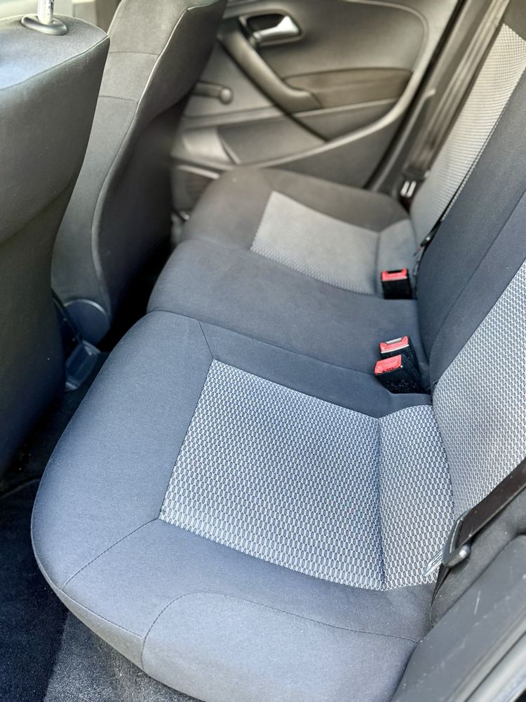 Volkswagen Polo 1.2 Tdi 2010 luna11