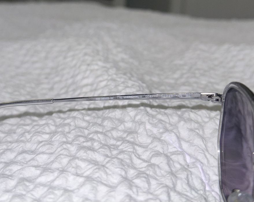 Мъжки слънчеви очила Ray Ban