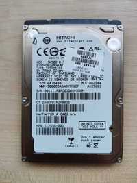 Hard Disk Laptop HITACHI Travelstar 5K500 250GB SATA