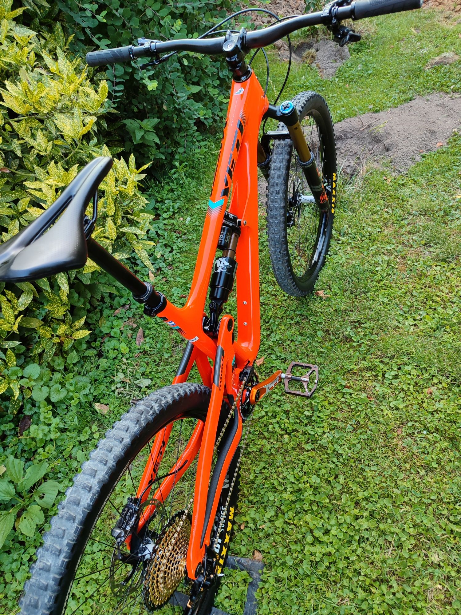 Yeti SB150 Carbon 29 цола 1×12 XX1
