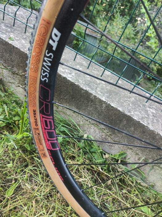 REDUCERE! Bicicleta carbon gravel/ciclocross KTM