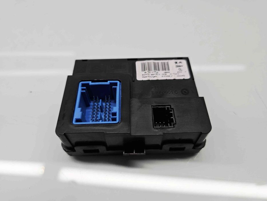 Modul confort Peugeot 308 (II) [Fabr 2013-2020] 9678007680