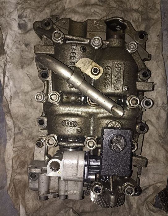Injectoare Bosch Audi A4 B7