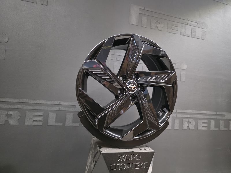 18цола 5х114.3 Хюндай Hyundai 5x114.3
