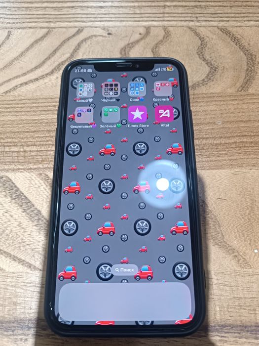 Айфон  Apple XS 64 г