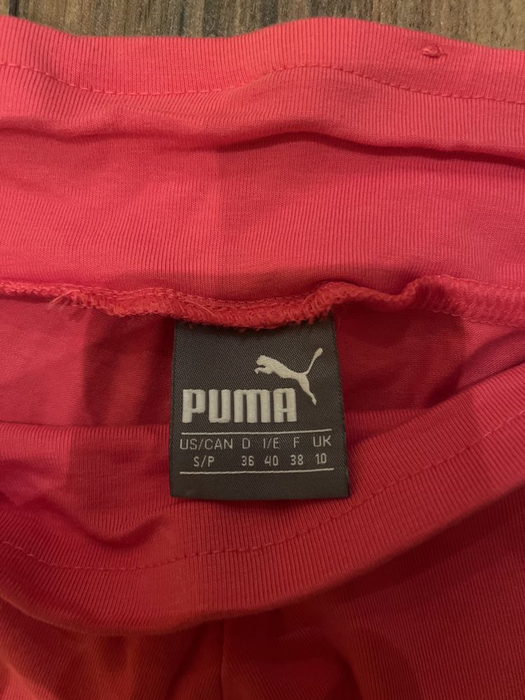 Спортен клин Puma