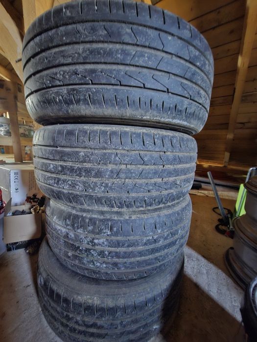 Jante aliaj 16" skoda , seat ,audi,vw.