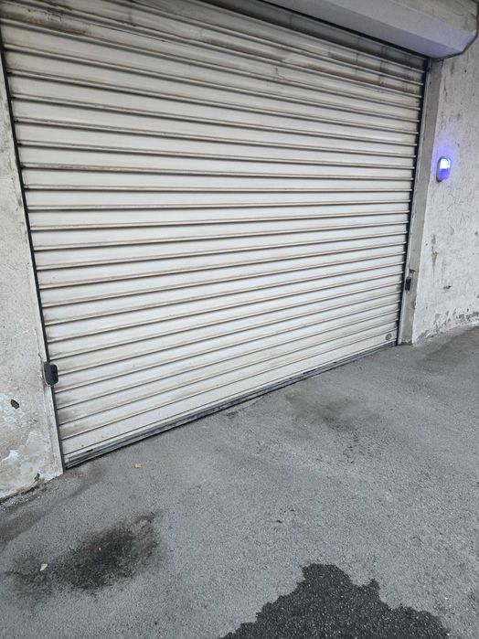 Дава се под наем Гараж / Паркомясто в Самоков - 200 кв.м за 76.5 € - Снимка #5