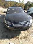 VW Phaeton 5.0TDI  3.0TDI  3.2v6 2003г на части
