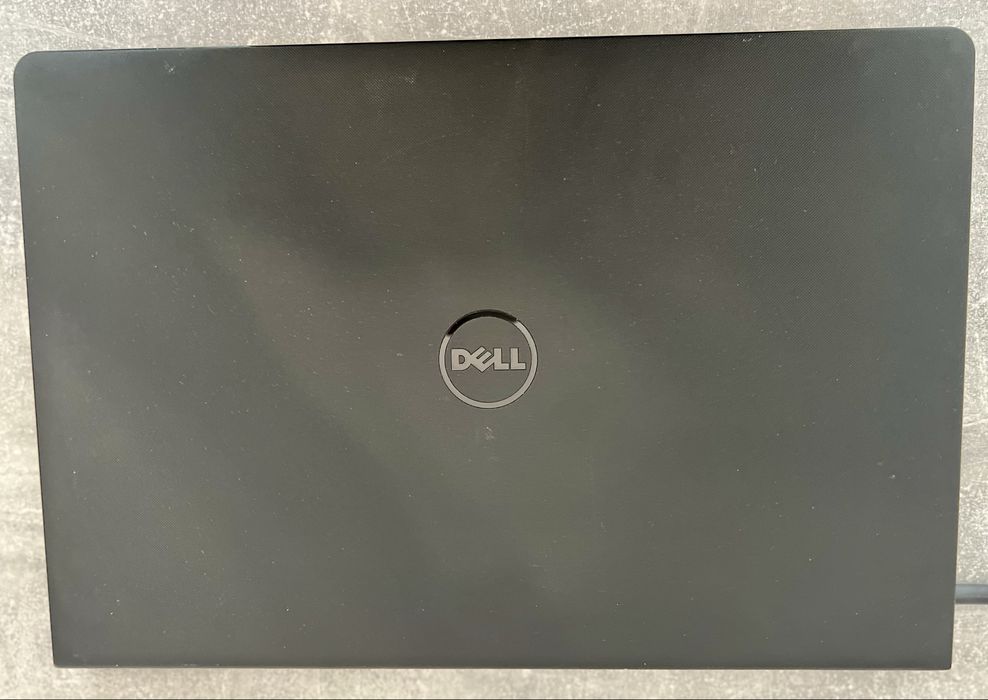 Laptop Dell Inspiron 15 3000 series