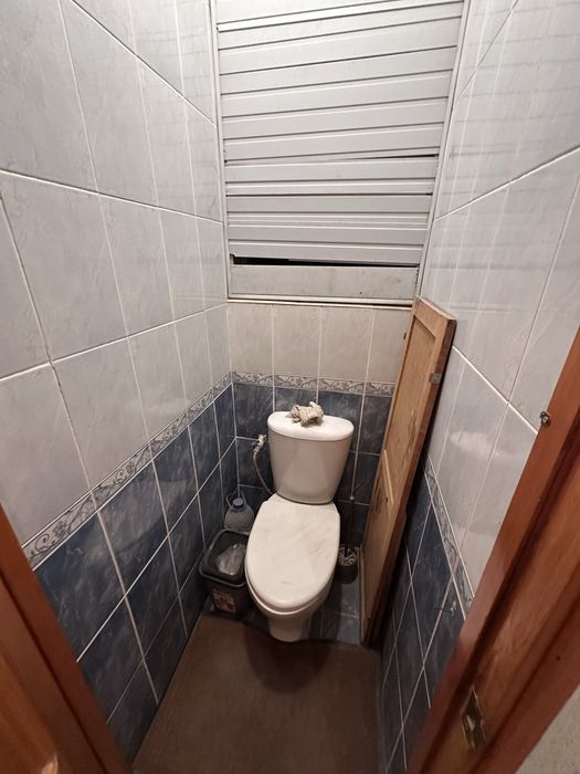 Феруза Продается квартира 2/4/4 балкон 1.5х6 Можно Под Ипотеку