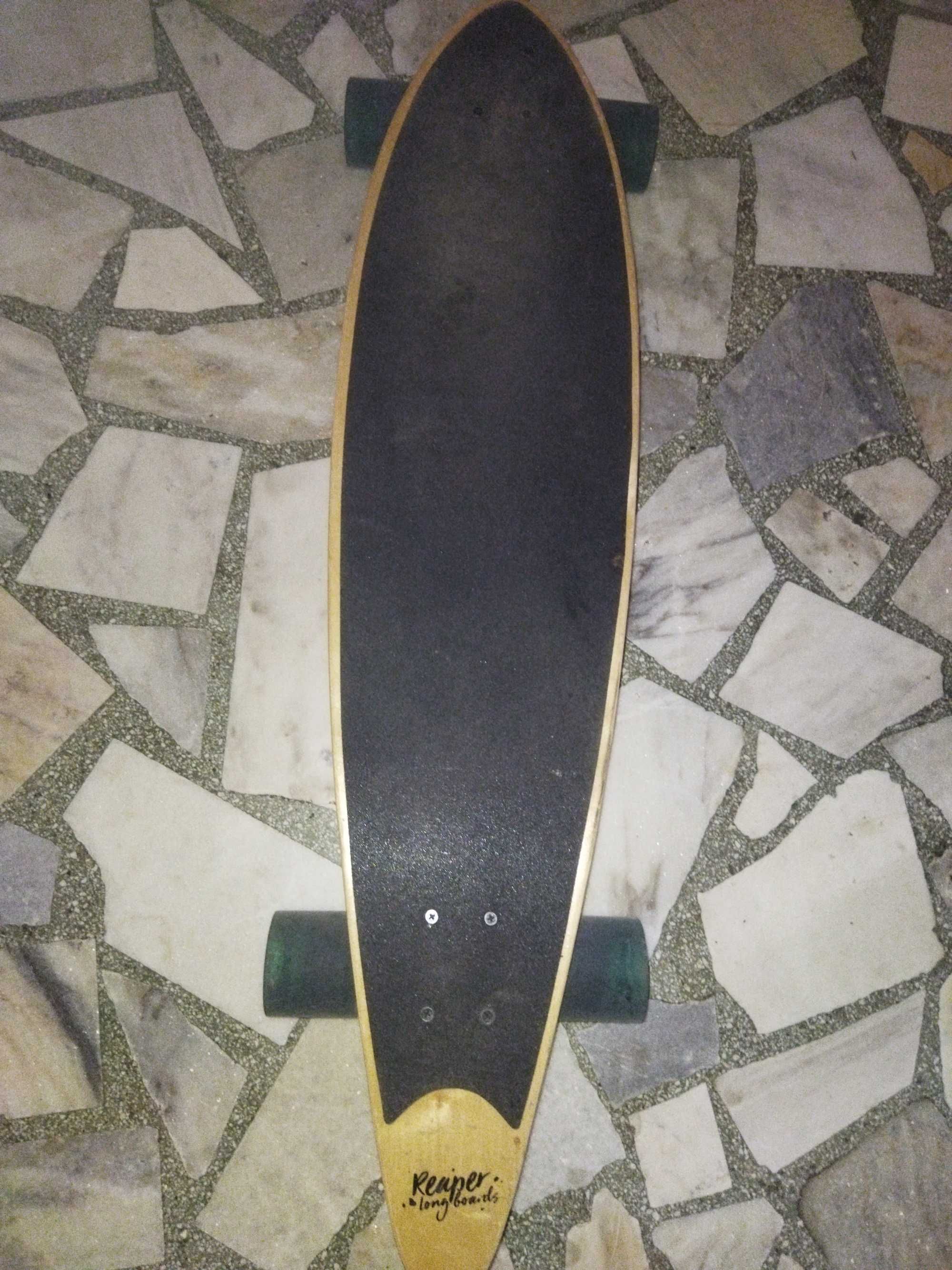 long board /лонг борд