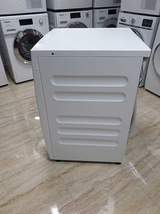 Miele W1 Selection Пералня Миеле 12м Гаранция