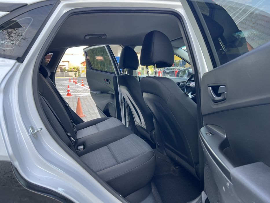 Hyundai KONA 1.0 Benzina 120 CP 2019 Euro 6