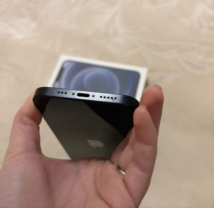 IPhone 12 128 gb