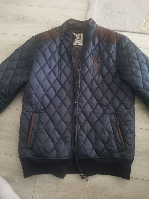 Vand geaca primavara