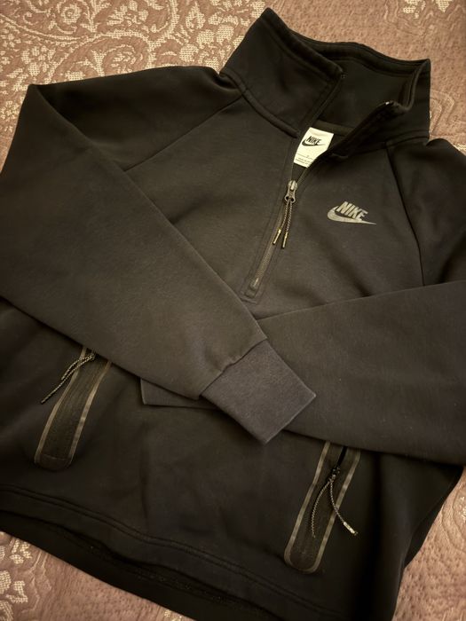 Суичър Nike Teck Fleece