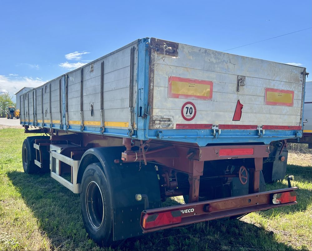 Vand bazine agricole fibra/inox