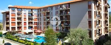 Продава се Едностаен апартамент в к.к. Слънчев бряг - 42 кв.м за 834 €/кв.м - Снимка #7