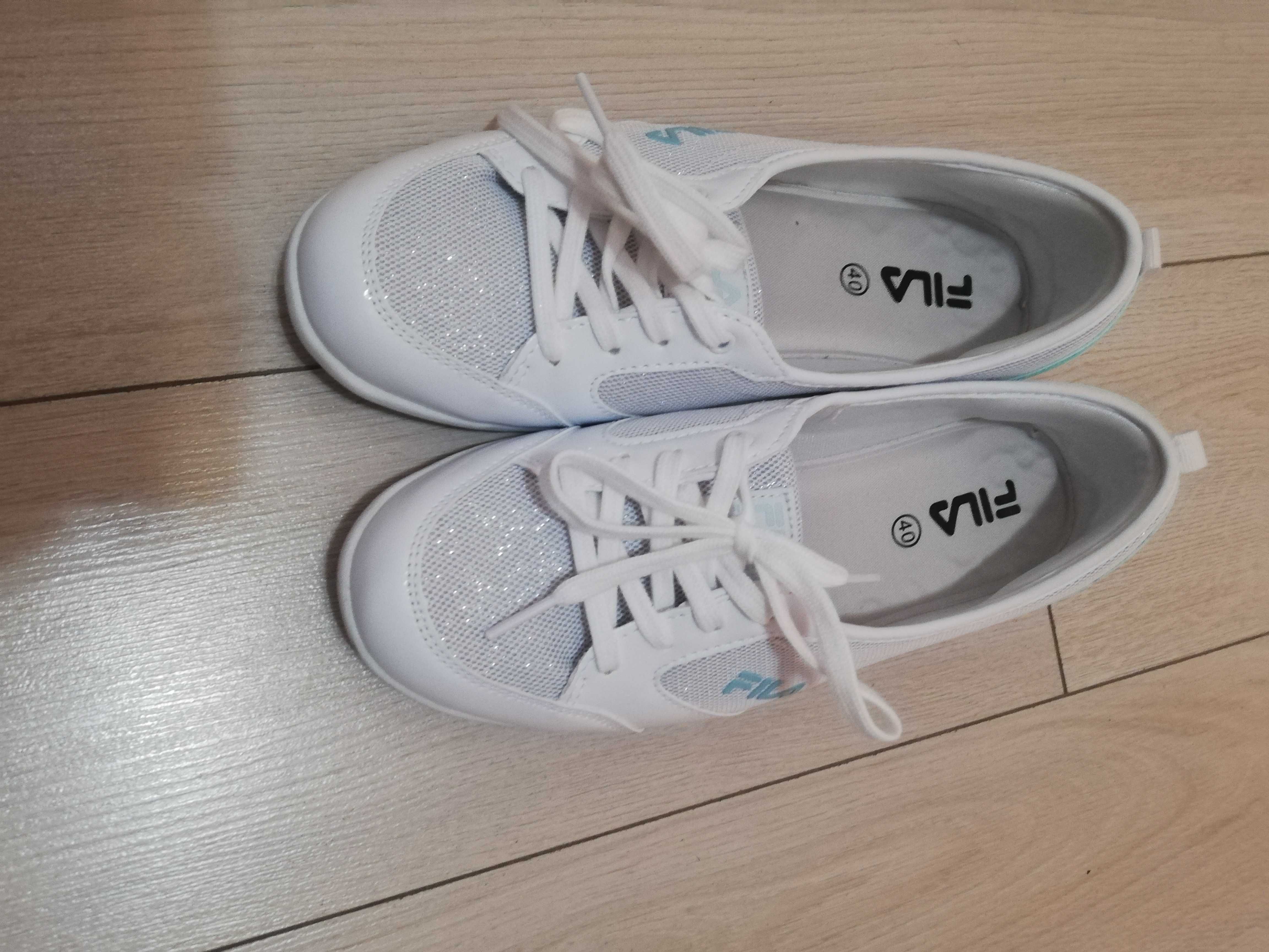 Спортни обувки FILA