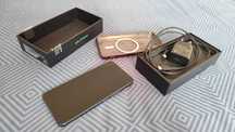 Vand Samsung Galaxy S22 / 256 GB / STARE IMPECABILA! HUSA CADOU!