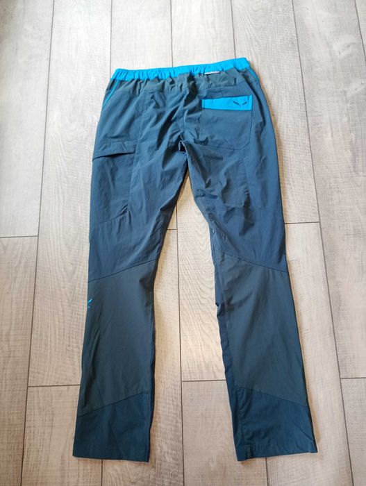 Salewa Durastretch мъжки туристически панталони размер 50-L