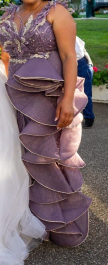 Rochie de nașă!!