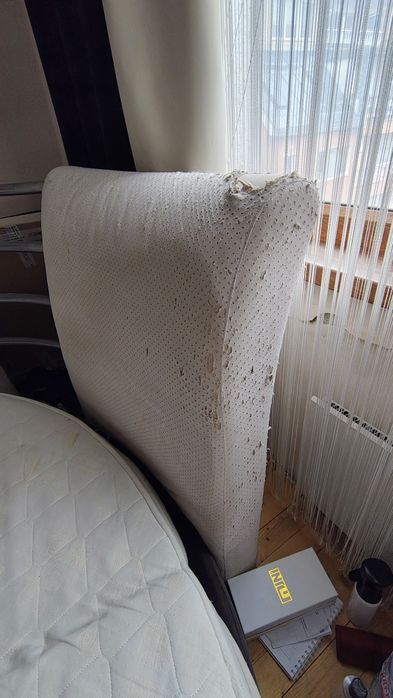 Спалня, кръгла, диам. 200 см