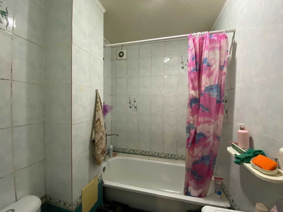 Малосемейка, 36м², 9/9 этаж
 ул. Абая проспект, д. 28 к4