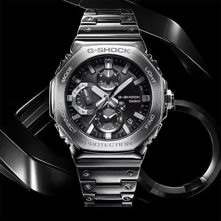 Продам новые часы casio gmc-b2100d-1a.