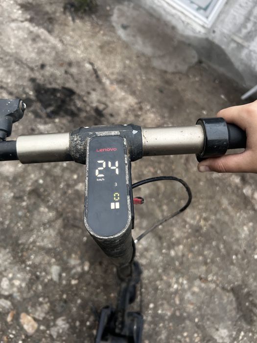 Vand trotineta lenovo