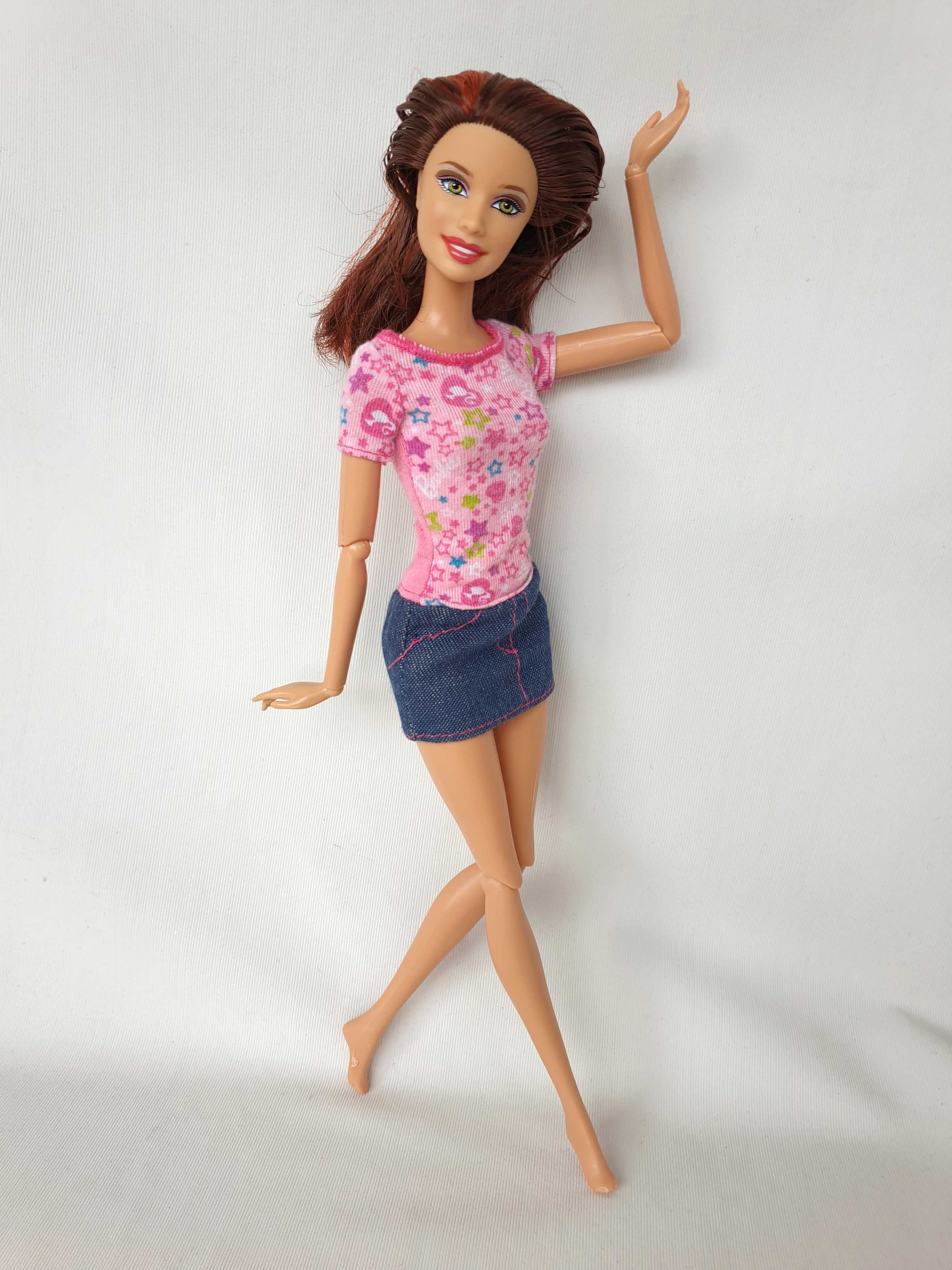 Ретро кукли Барби, Barbie