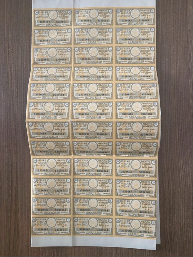 Imprumutul Reintregirii din 1941