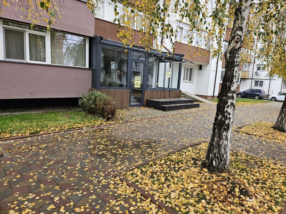 Spatiu comercial Titu,  100mp, ultra central