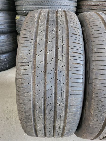 255/40/20//235/45/20 Continental