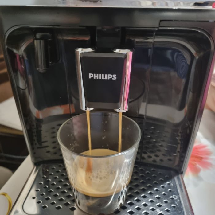 Expresor Automat Cafea Philips