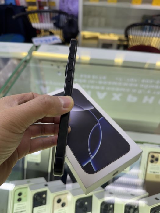 Айфон 16 про Макс Iphone 16 pro max