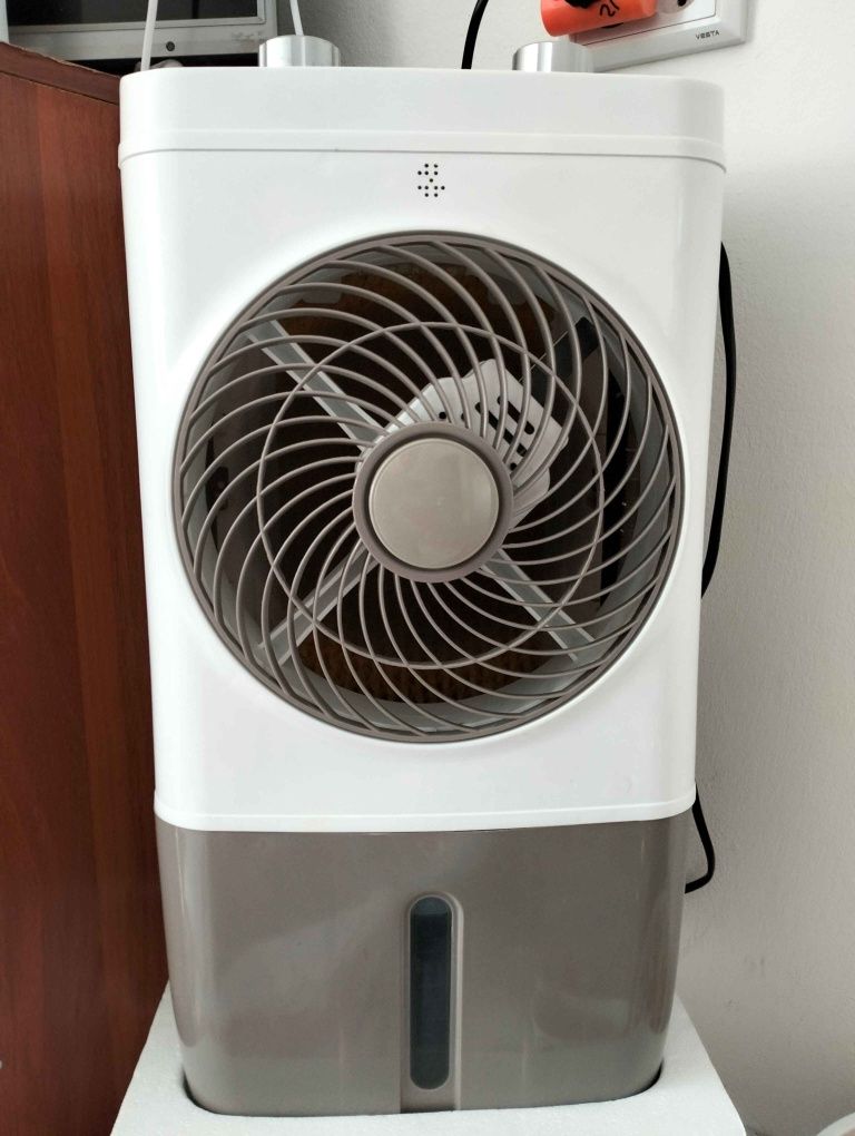 Air Portativ Havo Sovutgich Konditsioner