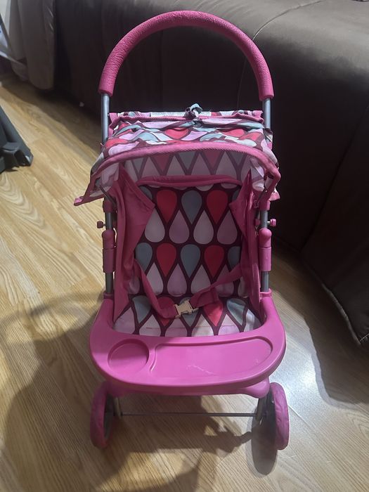 детска количка за кукли