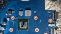 Дънна платка за лаптоп Samsung NP275(AMD)