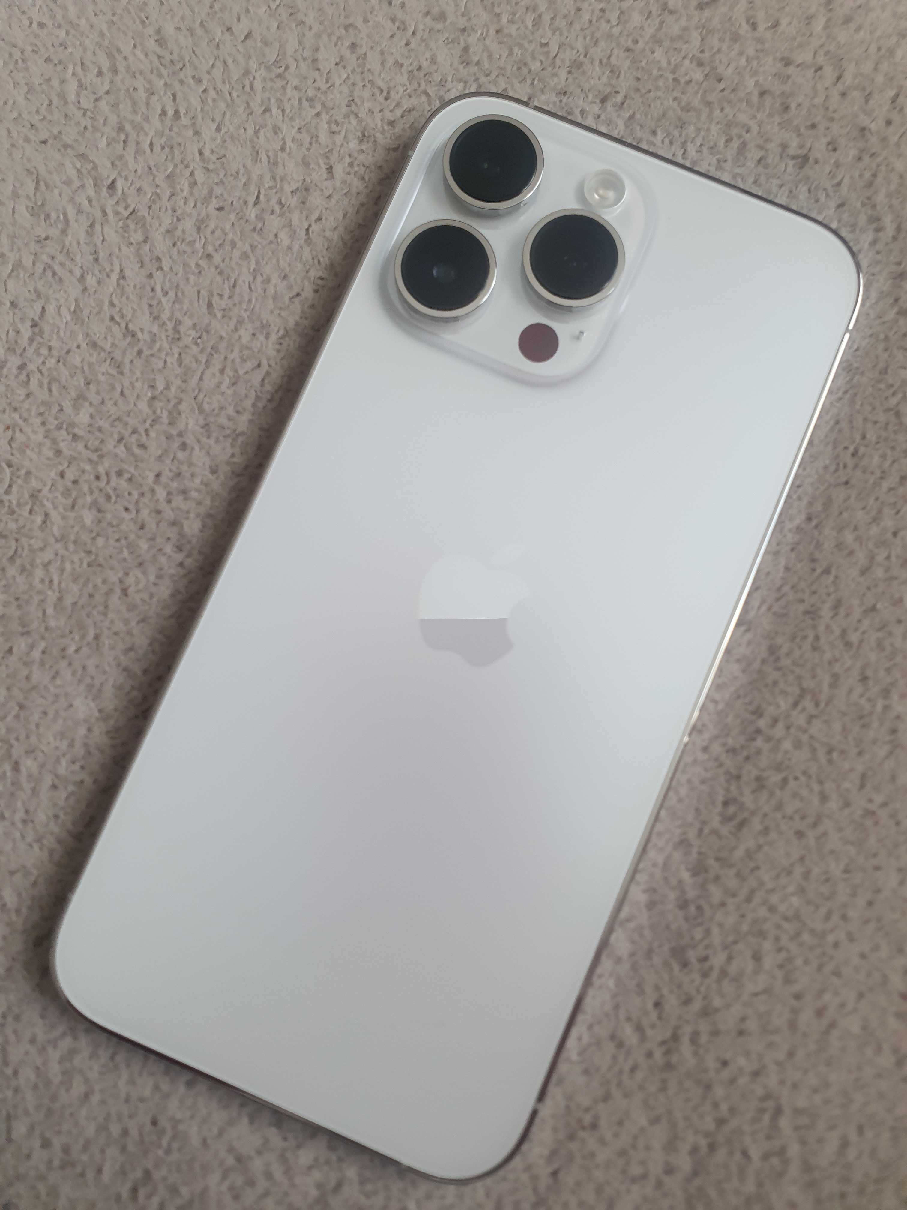 Iphone 14 Pro Max 256 Gb