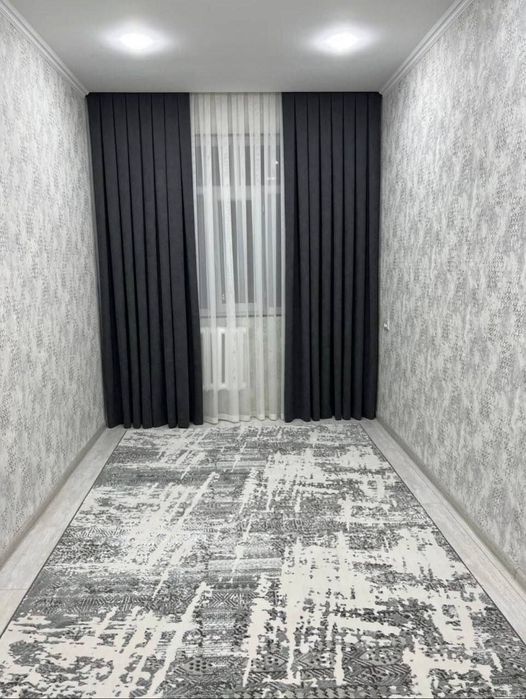 Чиланзар 11 3/3/4 65 кв Евроремонт с мебелью и техникой 
#Чиланзарский