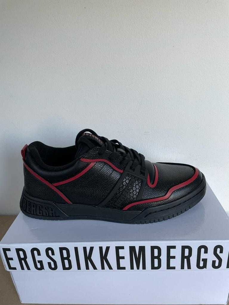 Sneakers Bikkembergs