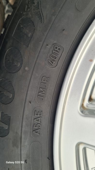 Джанти GAMAPARTS 5/112 VW,Audi,Seat,Skoda 5x112